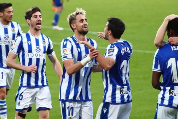 西甲皇家社會(huì)的實(shí)力怎么樣？