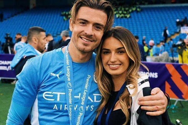 格拉利什的女朋友是誰(shuí)？