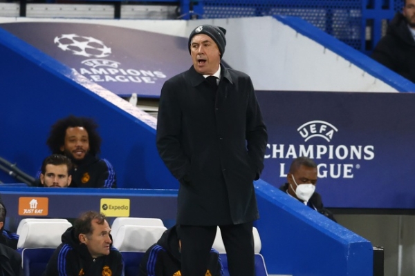 阿拉巴重傷！安切洛蒂不排除冬季引援門(mén)路