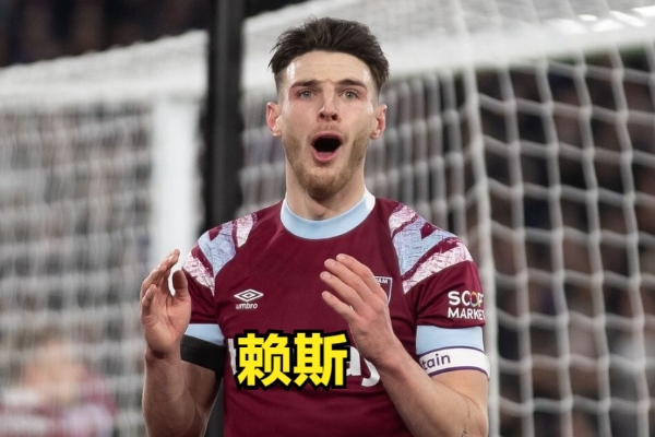 賴(lài)斯屬于什么是類(lèi)型的后腰？