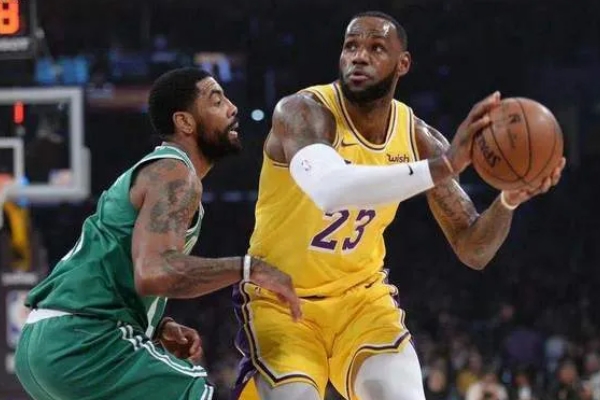 NBA進攻戰(zhàn)術有哪些？