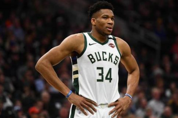 字母哥是誰的外號？